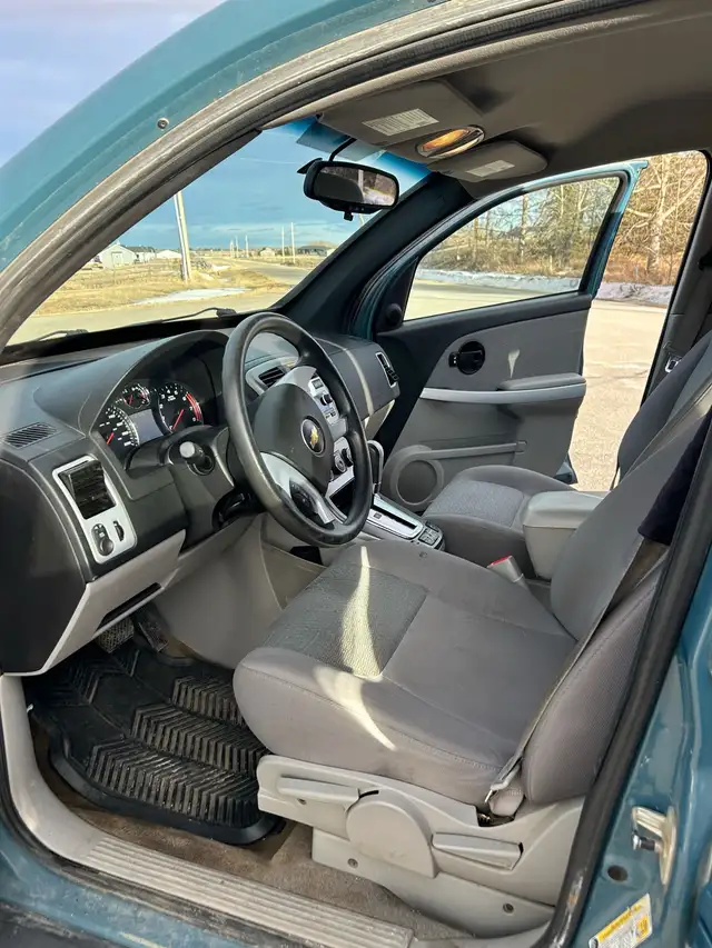 Mechanical special 2008 Chevrolet Equinox - Photo 4