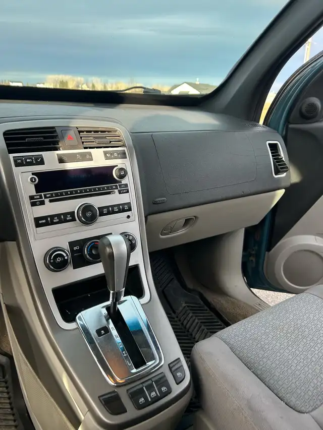 Mechanical special 2008 Chevrolet Equinox - Photo 5