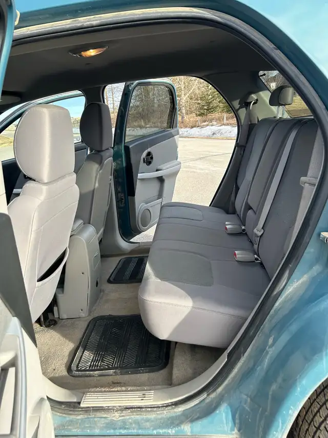 Mechanical special 2008 Chevrolet Equinox - Photo 6