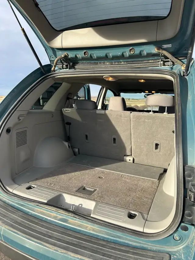 Mechanical special 2008 Chevrolet Equinox - Photo 7