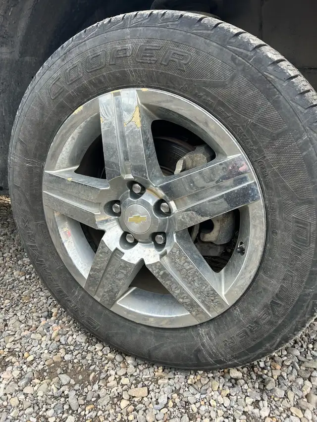 Mechanical special 2008 Chevrolet Equinox - Photo 8