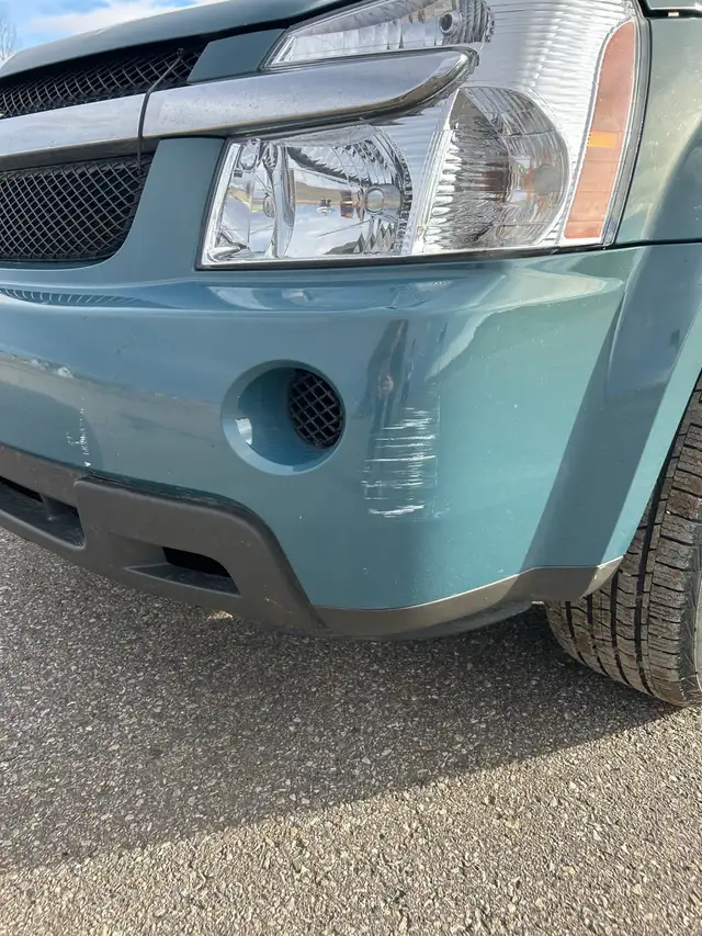 Mechanical special 2008 Chevrolet Equinox - Photo 9