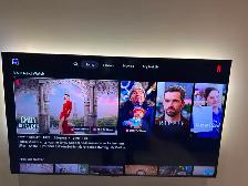 Samsung Q60   QLED 55' TV True 120 Hertz