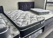 Mattress Deal Queen King Double Bed Set No Tax Offer