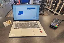 HP Envy 16GB Laptop