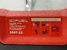 Milwaukee M18 FUEL 3697-22 Drill & Impact Combo Kit -$529 - Photo 4