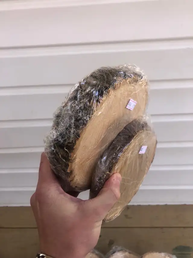 Tranches de bois à prix sublimes - Photo 3