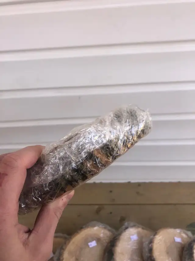 Tranches de bois à prix sublimes - Photo 4