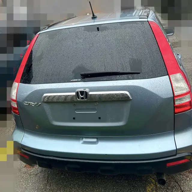 2007 Honda CR-V EX-L 4DR (AWD) SUV - Photo 2