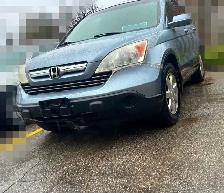 2007 Honda CR-V EX-L 4DR (AWD) SUV - Photo 3