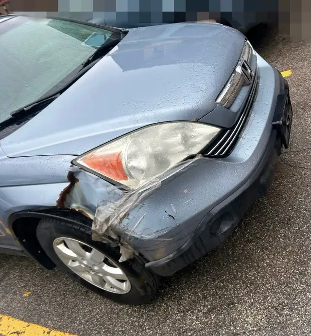 2007 Honda CR-V EX-L 4DR (AWD) SUV - Photo 4