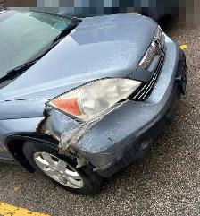 2007 Honda CR-V EX-L 4DR (AWD) SUV - Photo 4