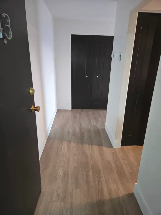 2-Bedroom Apartment for Rent in Kitchener!