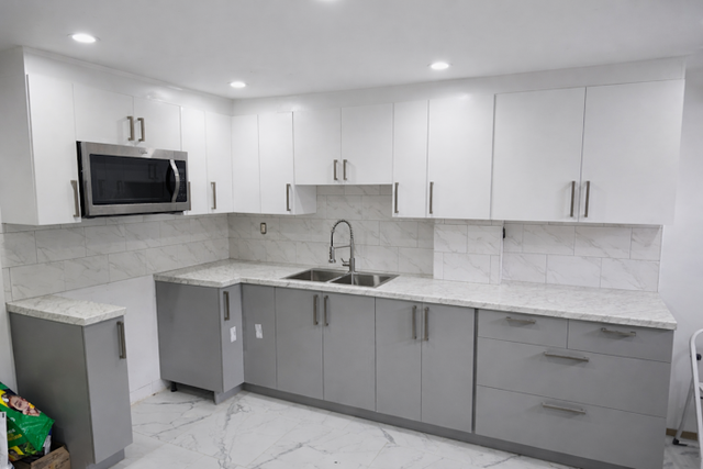 Construction & rénovation sdb clé en main (438-882-5134) Mirabel - Photo 7