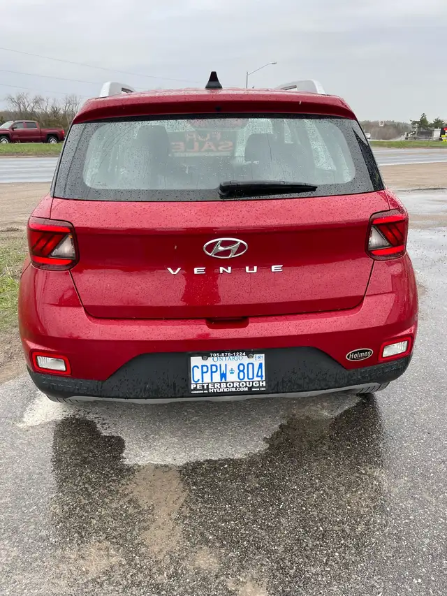 2020 Hyundai Venue Trend - Photo 3