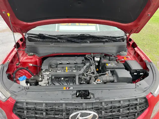 2020 Hyundai Venue Trend - Photo 4