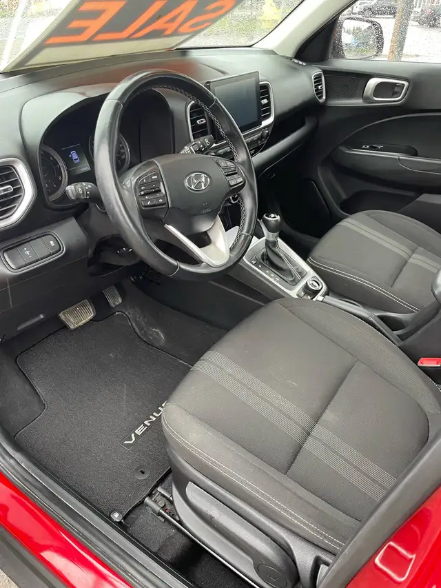 2020 Hyundai Venue Trend - Photo 5