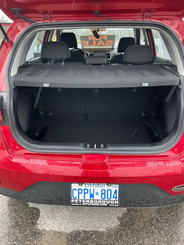 2020 Hyundai Venue Trend - Photo 9