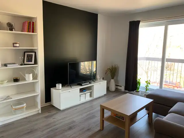 Bout de l'île, Léonard Chaigneau magnifique 41/2 pour juillet - Photo 2