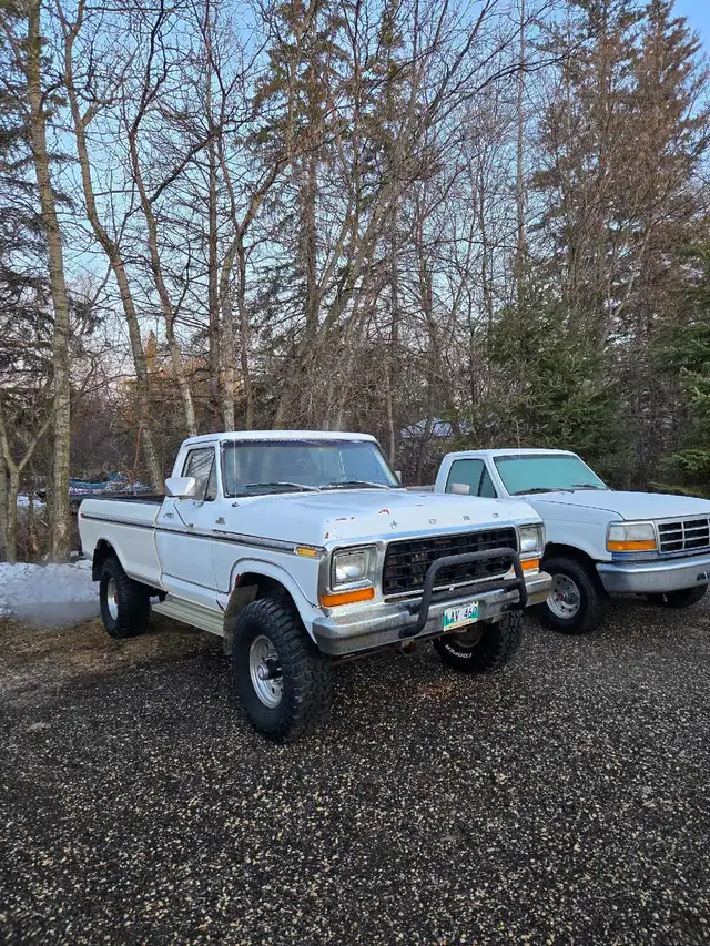 1967-1979 Ford Trucks WANTED - Photo 3