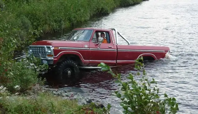 1967-1979 Ford Trucks WANTED - Photo 4