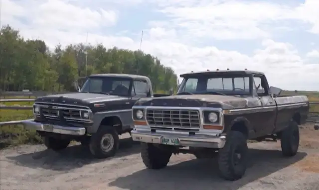 1967-1979 Ford Trucks WANTED - Photo 5