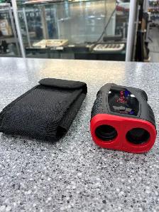 FYOBYYE Range Finder Binoculars