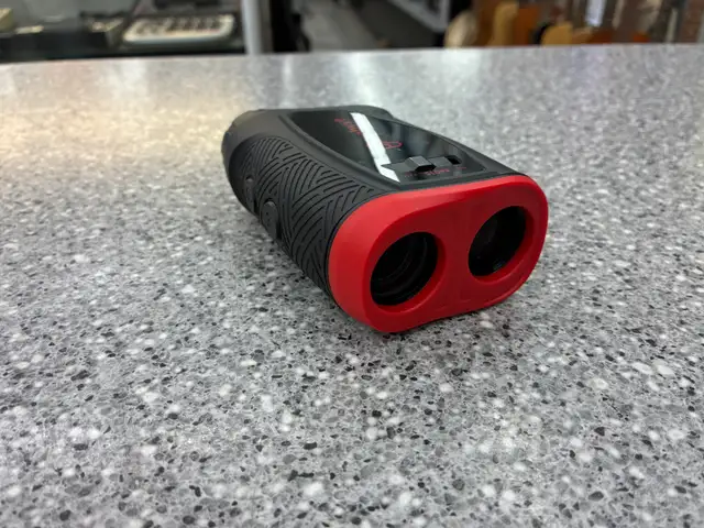 FYOBYYE Range Finder Binoculars - Photo 2