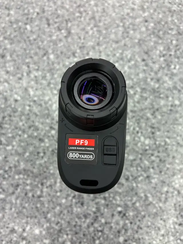 FYOBYYE Range Finder Binoculars - Photo 3