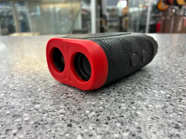 FYOBYYE Range Finder Binoculars - Photo 4