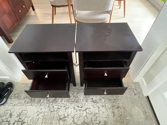 Night Stands - Photo 2