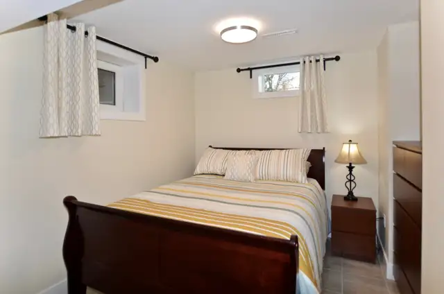 Fully Furnished 2 Bed Suite For Rent in Drayton Valley - Photo 7