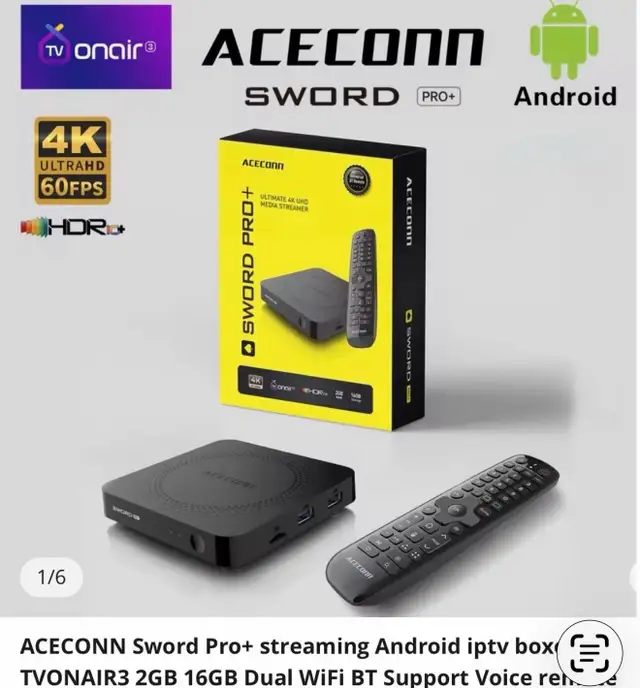 MOST STABLE TV - 4K CHANNELS: Call NOW!  647-331-3038 - Photo 3