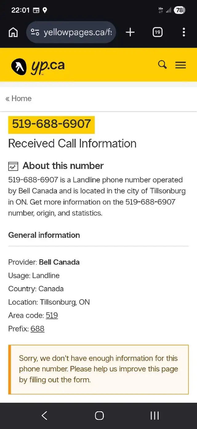 P.S.A SCAM ALERT - Photo 2