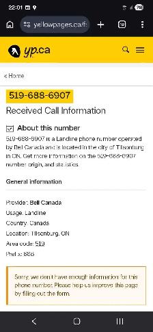 P.S.A SCAM ALERT - Photo 2