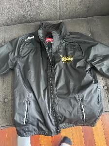 Strathcona Warriors hockey - jackets X2