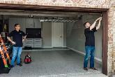 Garage Door Tune-Up & Spring Bundle
