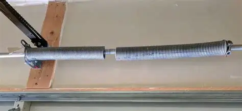 Garage Door Tune-Up & Spring Bundle - Photo 4