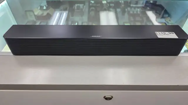 Bose Solo 2 Soundbar