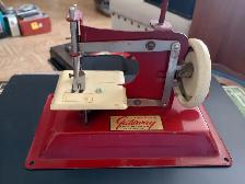 Machine jouet junior