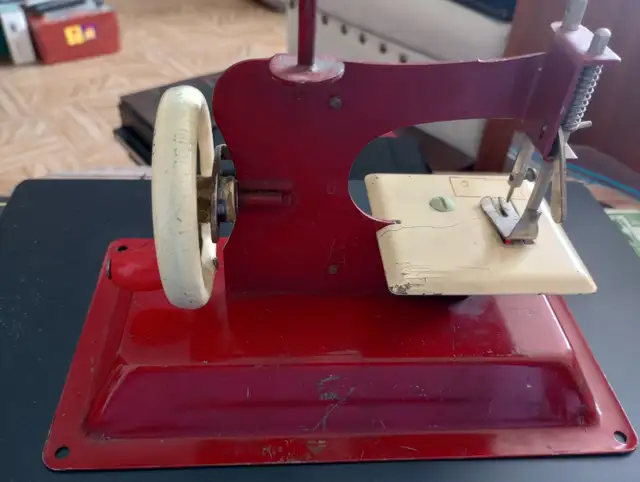 Machine jouet junior - Photo 2