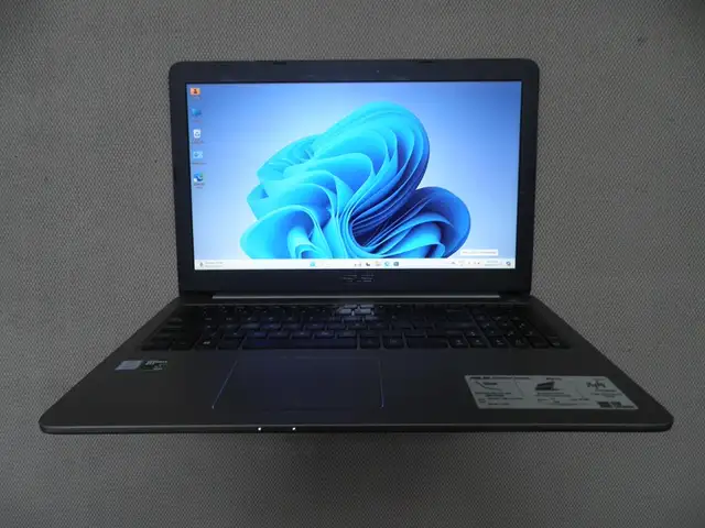 ASUS K501UX i7-6th Gen, Gaming Laptop