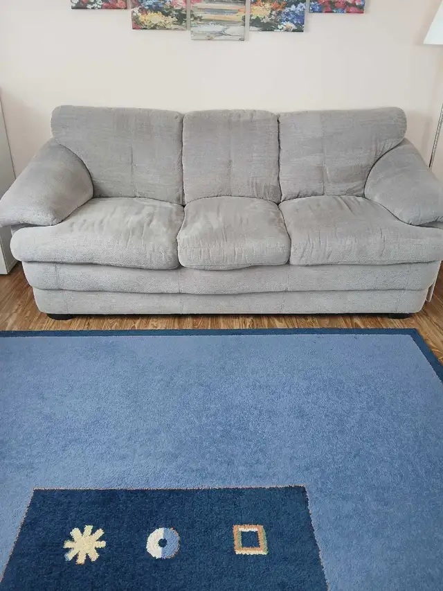 Sofa set