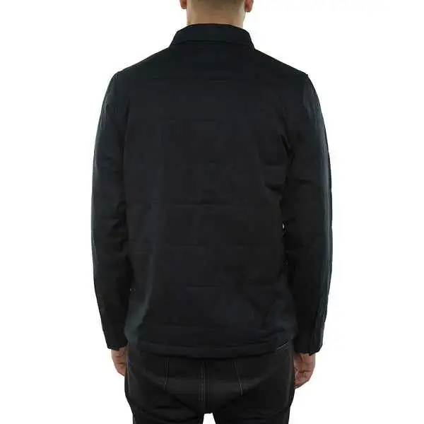 New Sz Small Men's Nike SB Jacket $120 - Photo 2