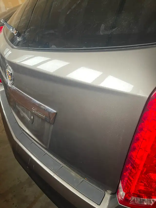 Comes with Safety 2011 Cadillac SRX Only Calls Please - Photo 6