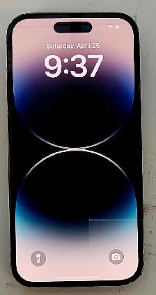 128GB Apple IPhone 14 Pro (32126246)