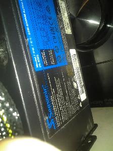 Seasonic SSR-650RM Active (G-650)  650W 80  Gold power supply