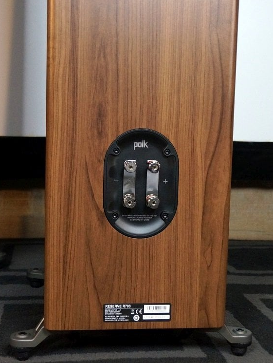 POLK AUDIO SPEAKERS (PAIR) - Photo 3