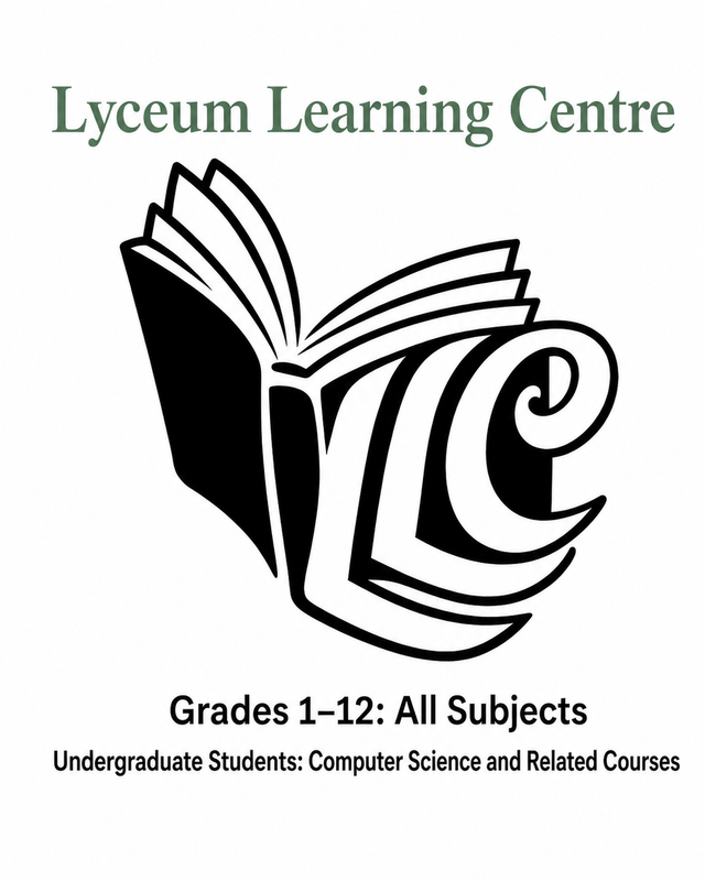 Flexible Tutoring with Monthly Pricing