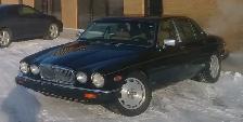 Jaguar XJ12 STOLEN VEHICLE – PLEASE SHARE - Photo 2
